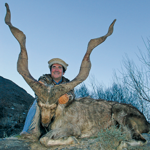 Trophy Hunting in Gilgit Baltistan 2 Trophy Hunting in Gilgit Baltistan trophy hunting